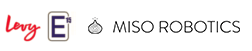 Levy, E15 Group, and Miso Robotics