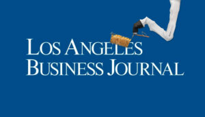 Flippy Featured in Los Angeles Business Journal