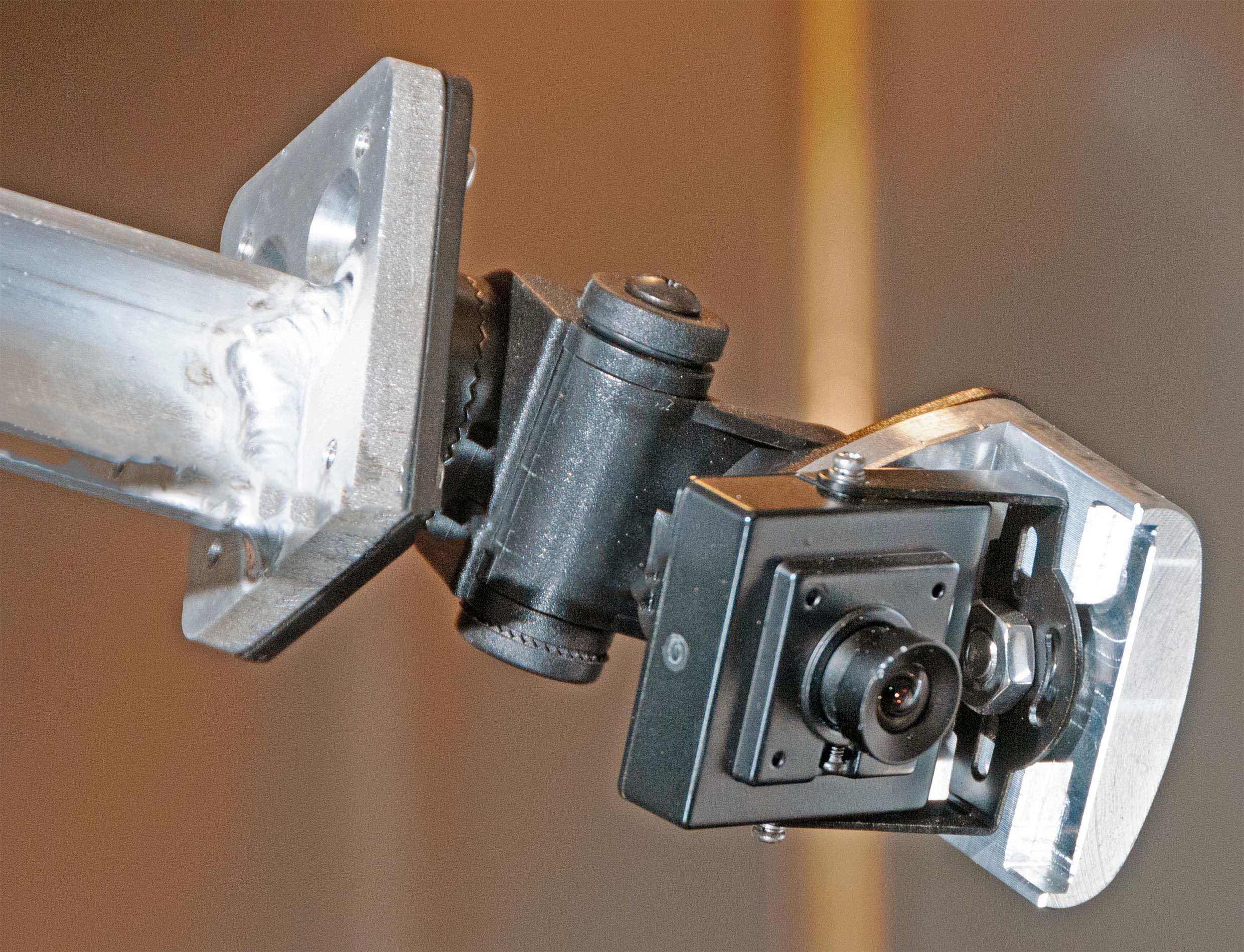 MIso Robotics CookRight Grill Camera