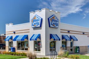 White Castle Restaurant