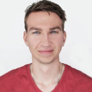 Rob Anderson Rob Anderson