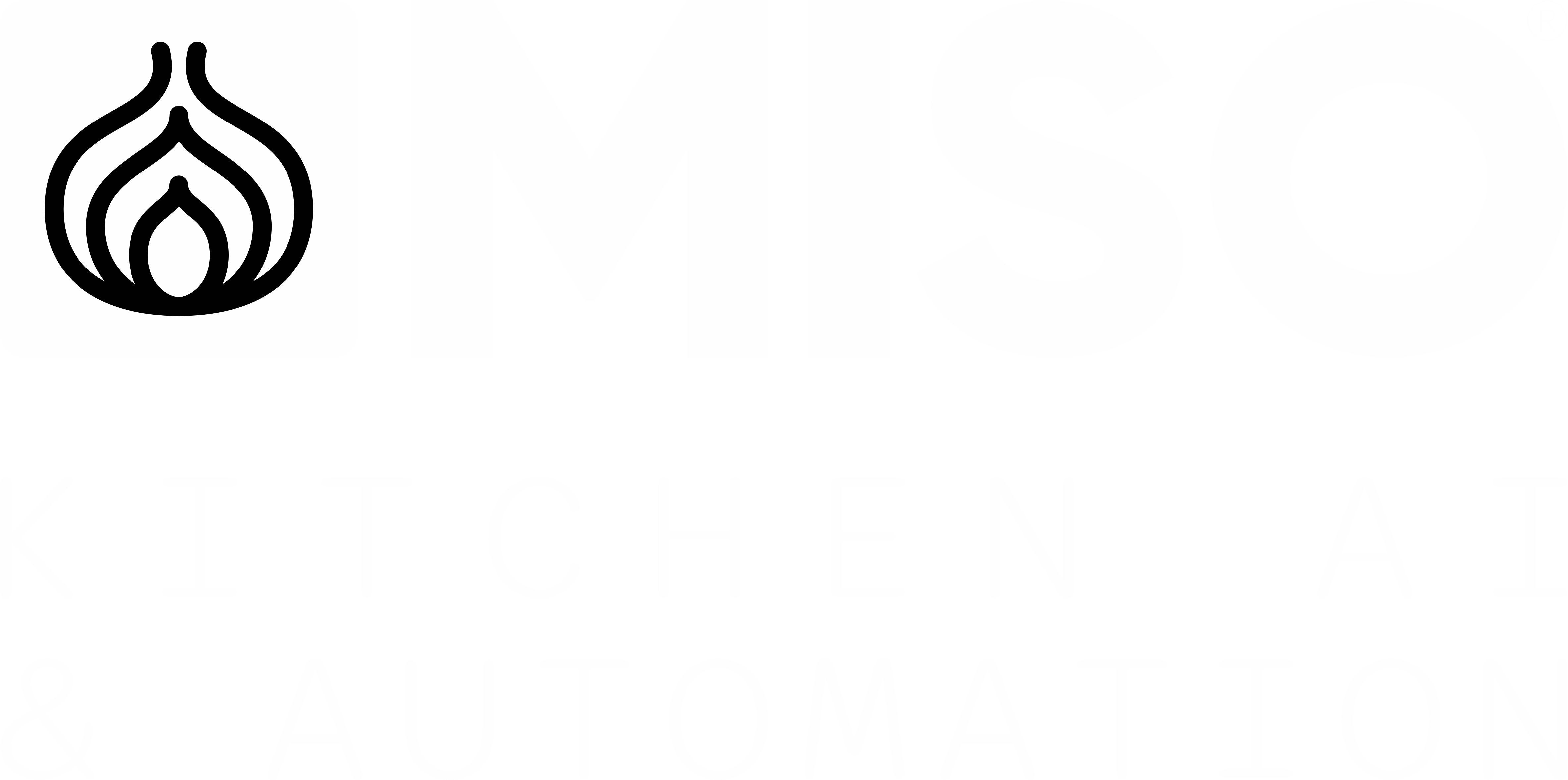 Miso Kitchen AI & Automation Logo