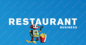 Restaurant Business News logo